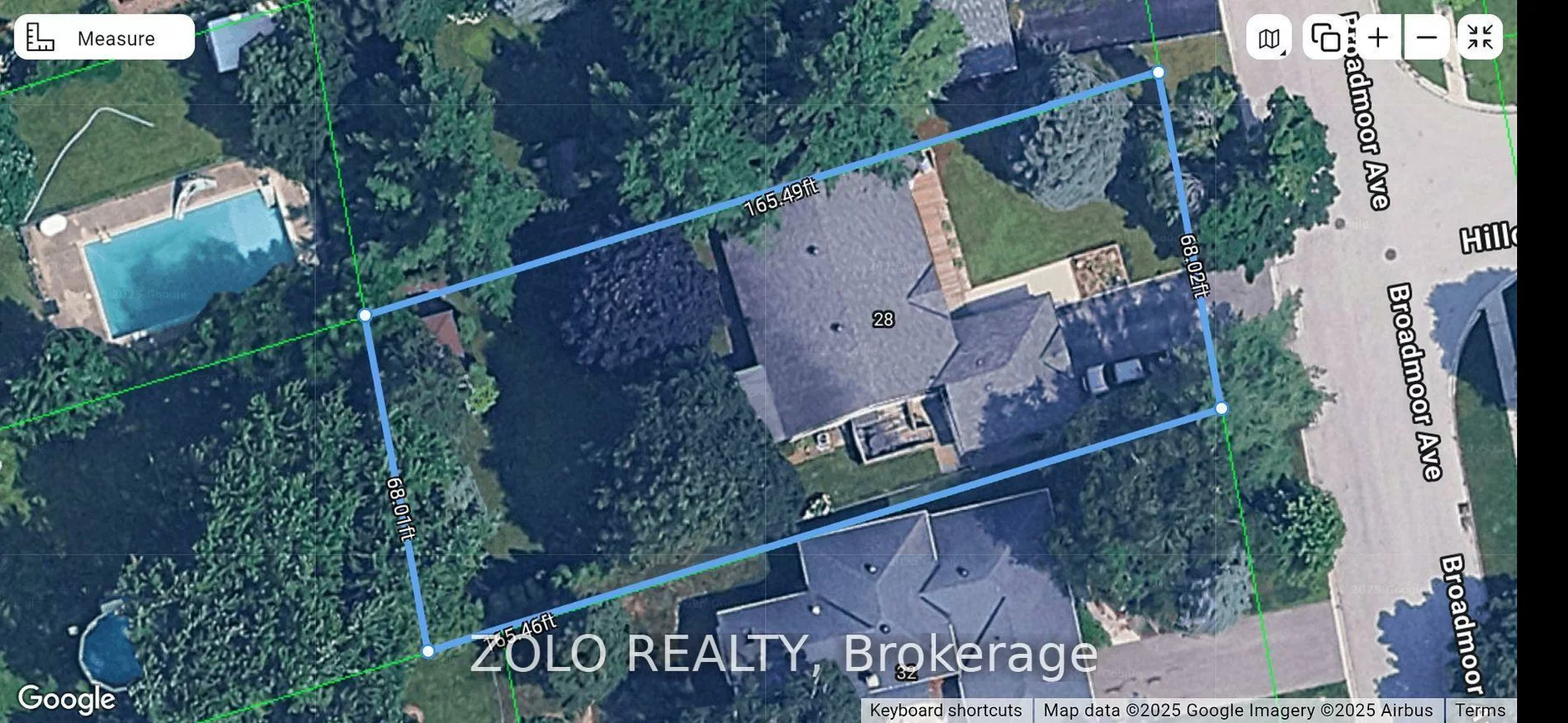 28, Broadmoor, Allandale Heights, Barrie