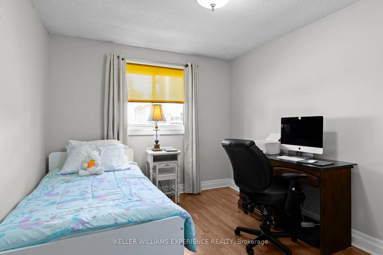 5, Laurie, Wellington, Barrie