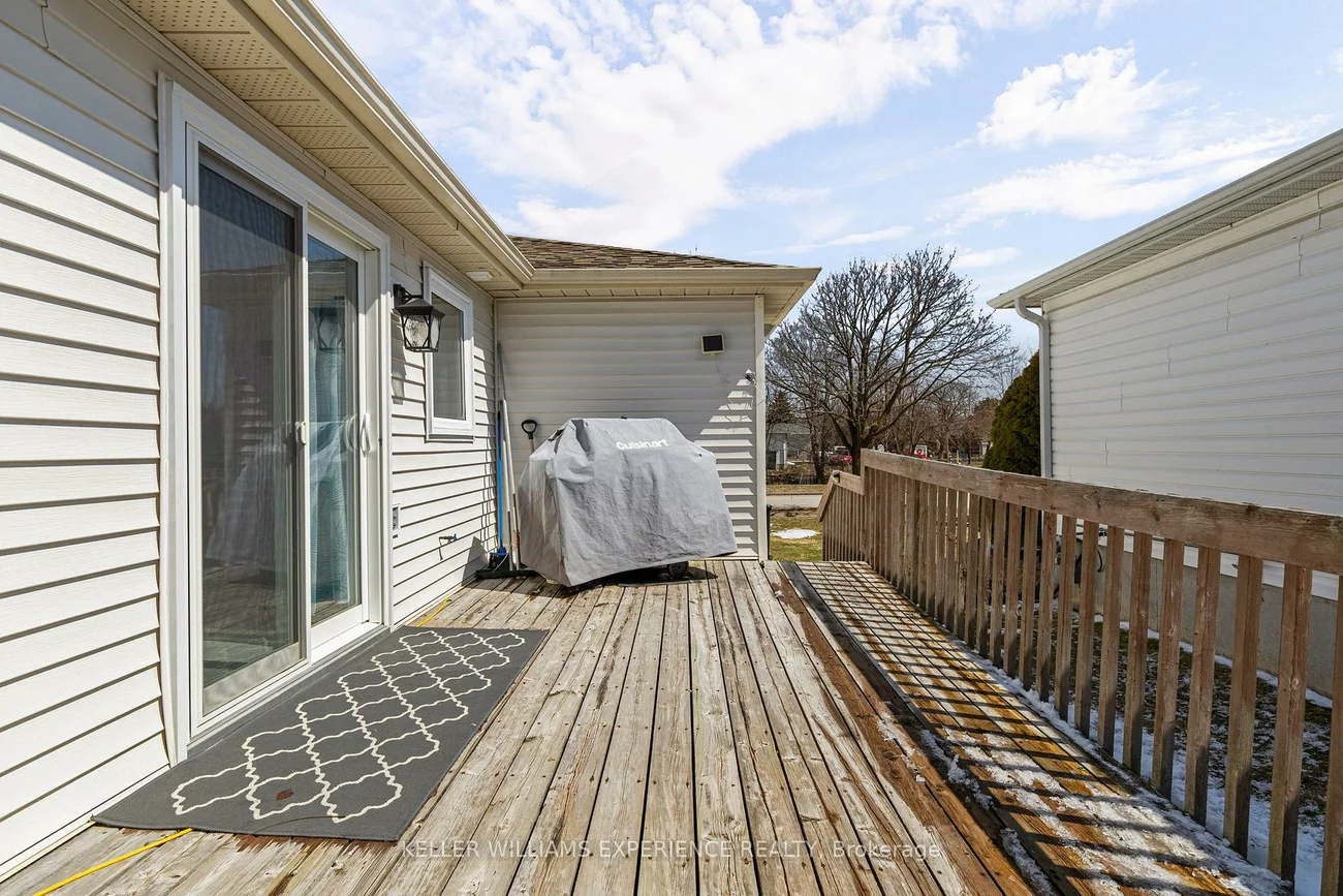 5, Laurie, Wellington, Barrie