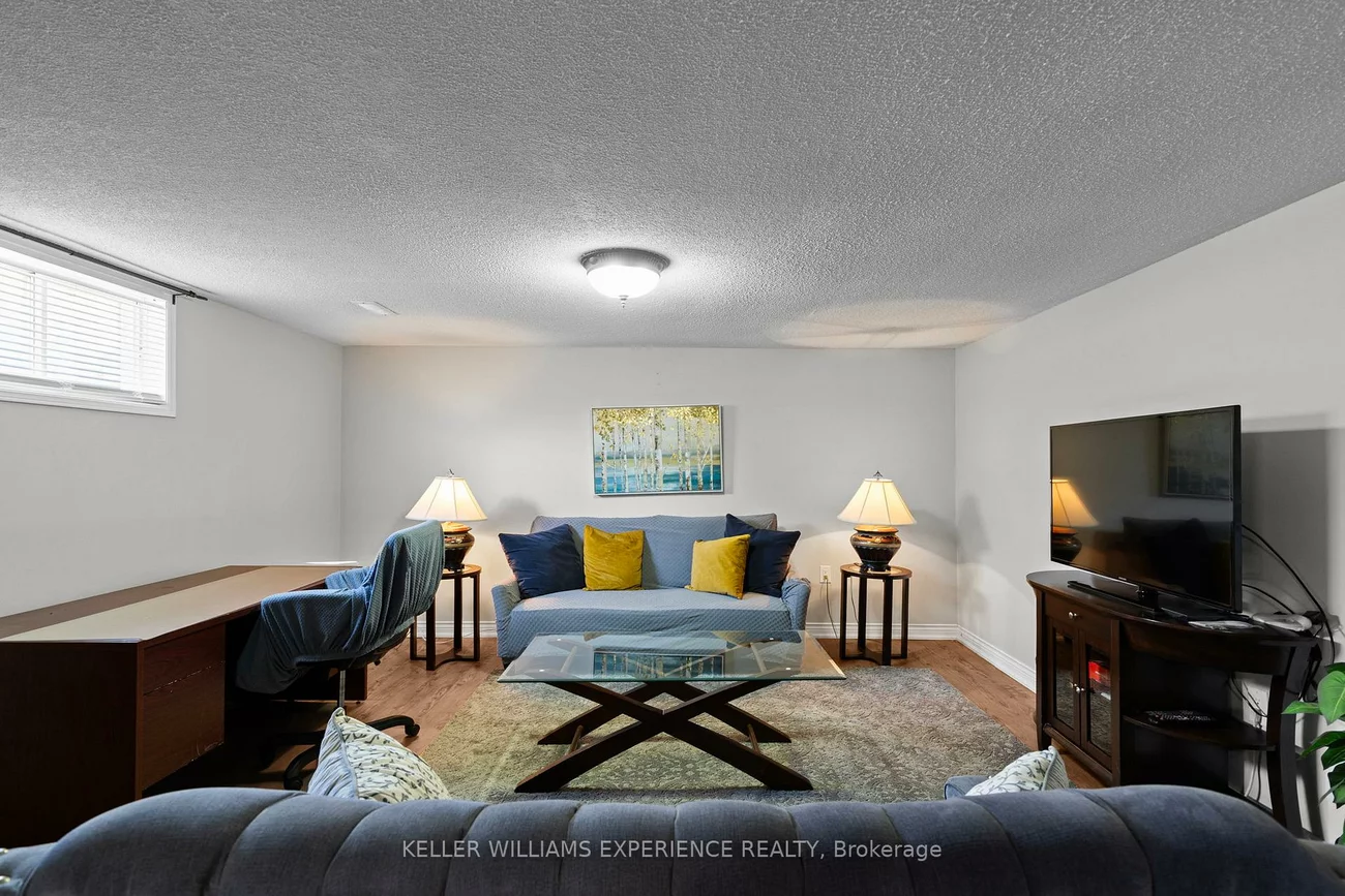 5, Laurie, Wellington, Barrie