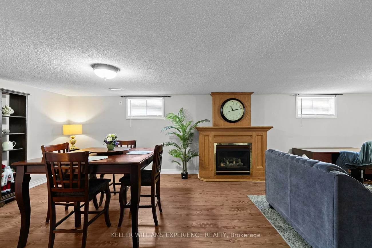 5, Laurie, Wellington, Barrie