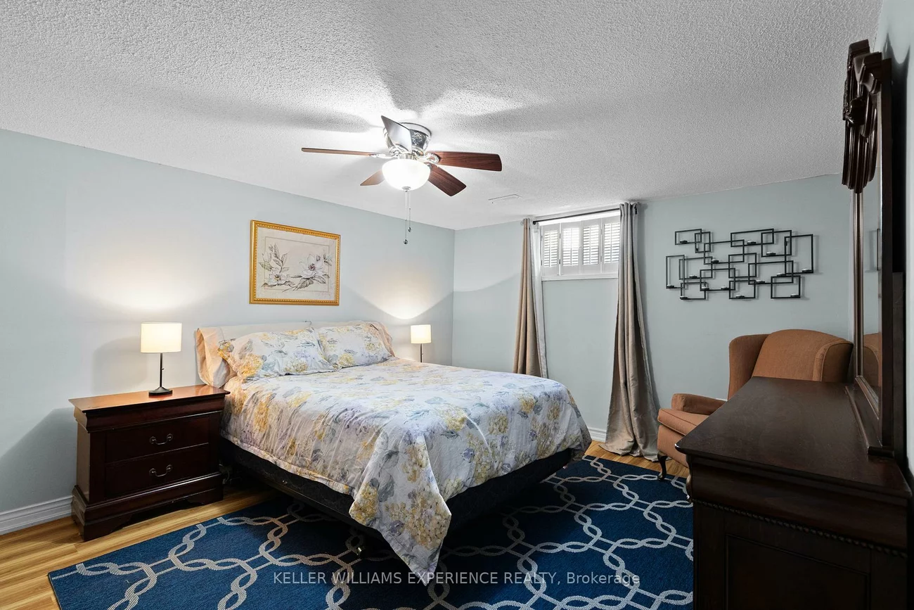 5, Laurie, Wellington, Barrie