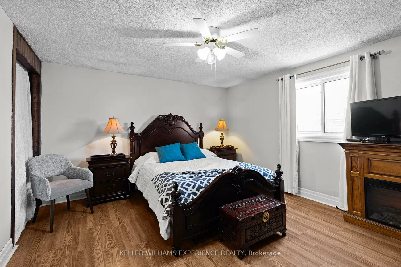 5, Laurie, Wellington, Barrie