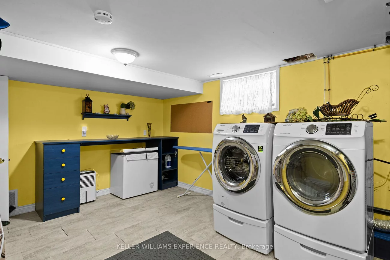 5, Laurie, Wellington, Barrie