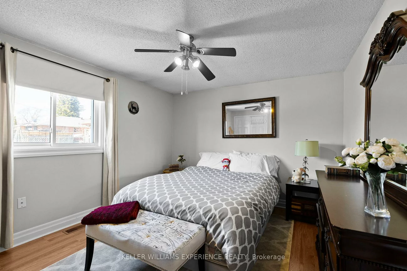 5, Laurie, Wellington, Barrie