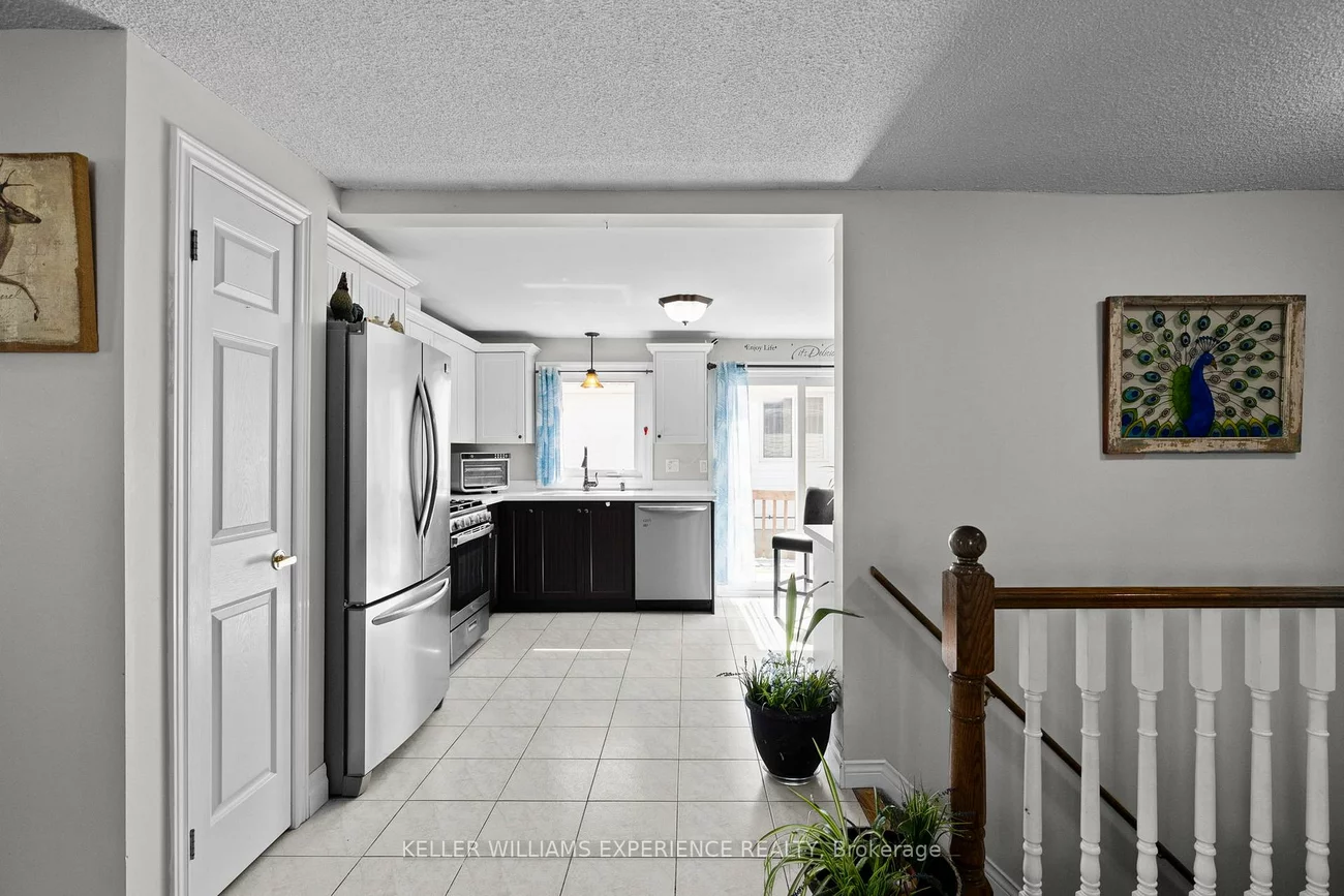 5, Laurie, Wellington, Barrie