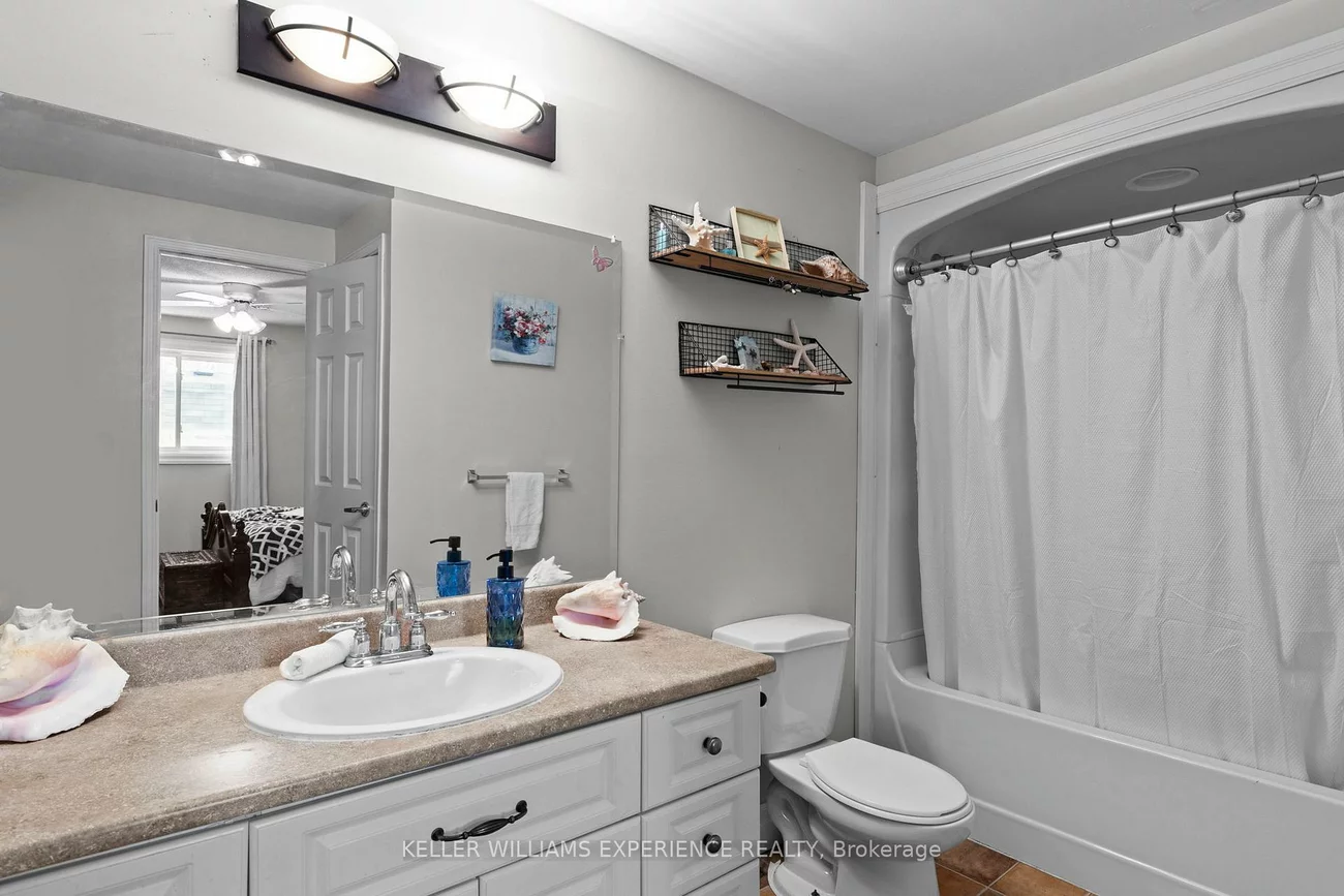 5, Laurie, Wellington, Barrie