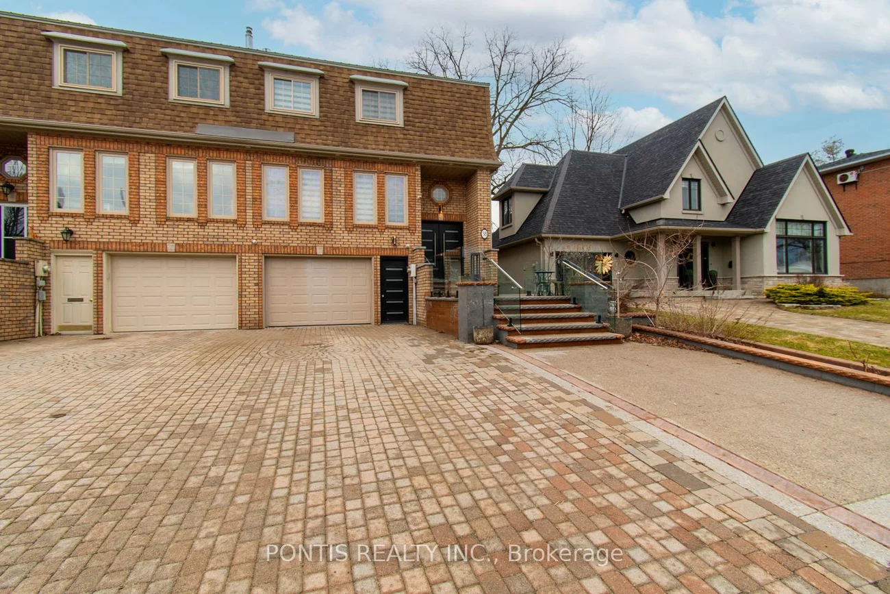 38, Kempenfelt, City Centre, Barrie