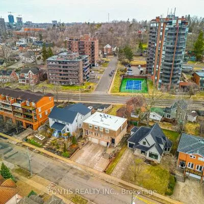 38, Kempenfelt, City Centre, Barrie