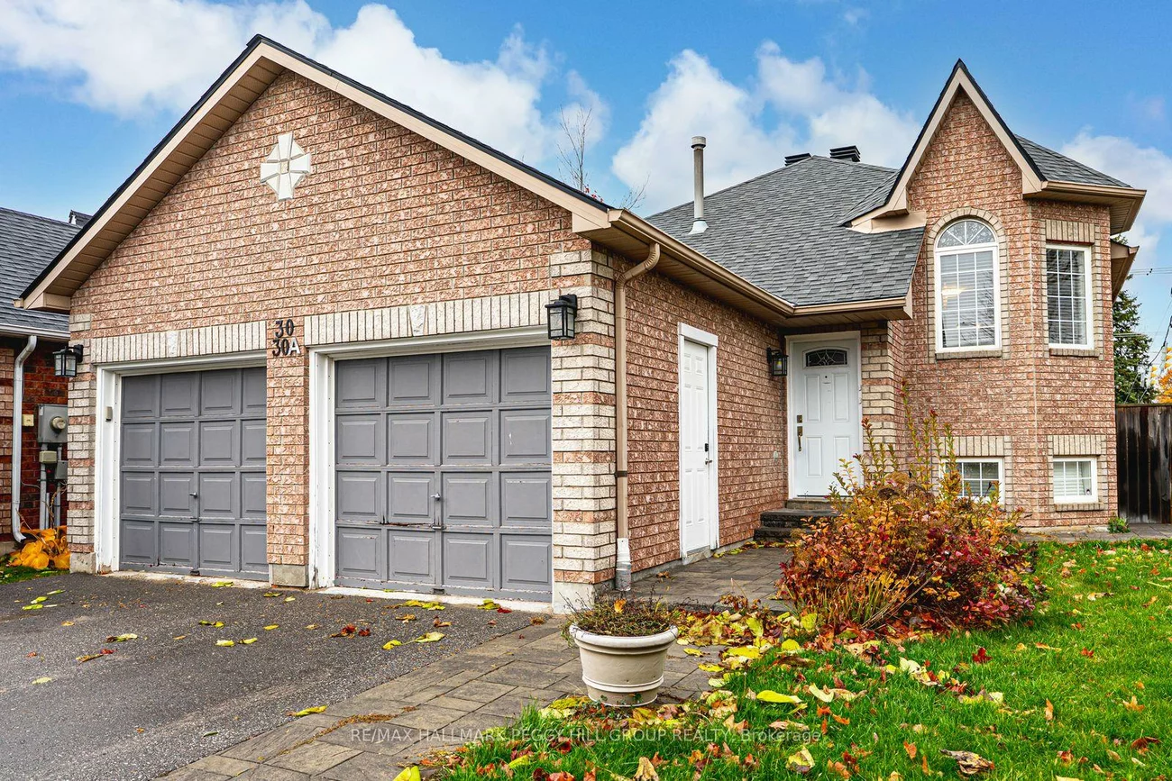 30A, Hewitt, Georgian Drive, Barrie