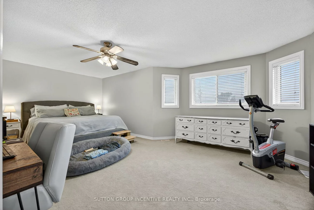 4, Dunnett, Ardagh, Barrie