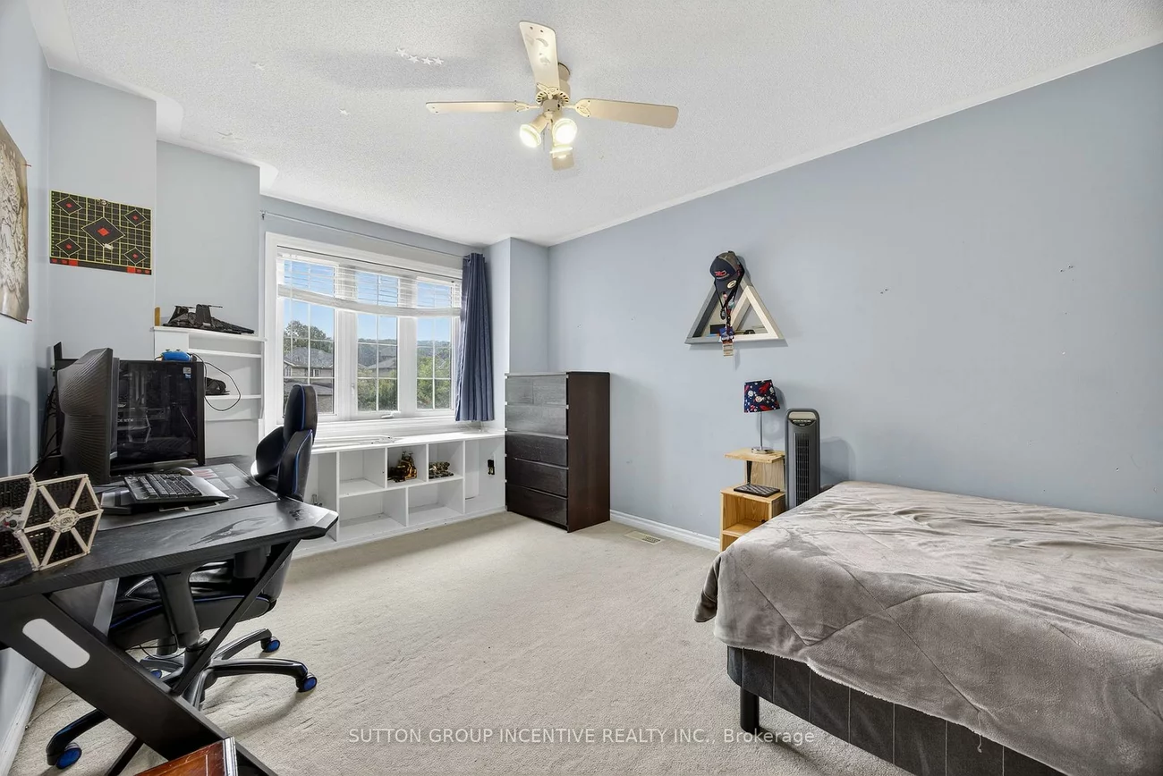 4, Dunnett, Ardagh, Barrie