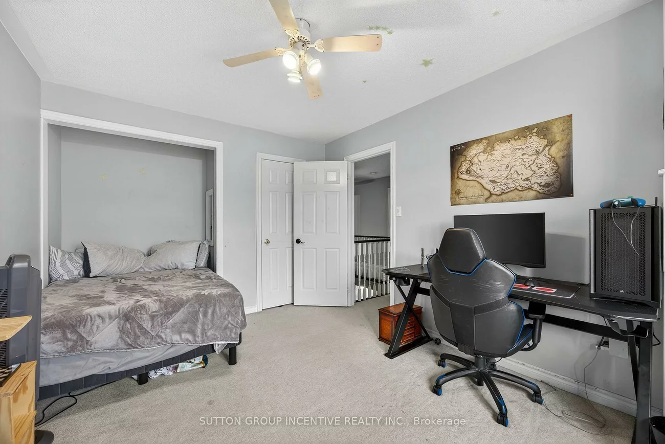 4, Dunnett, Ardagh, Barrie