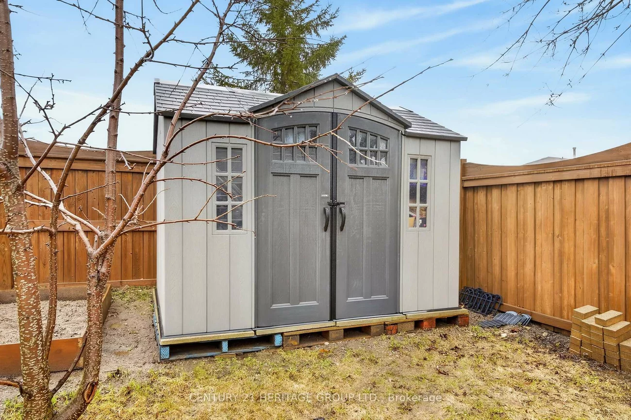 53, Dunsmore, Georgian Drive, Barrie