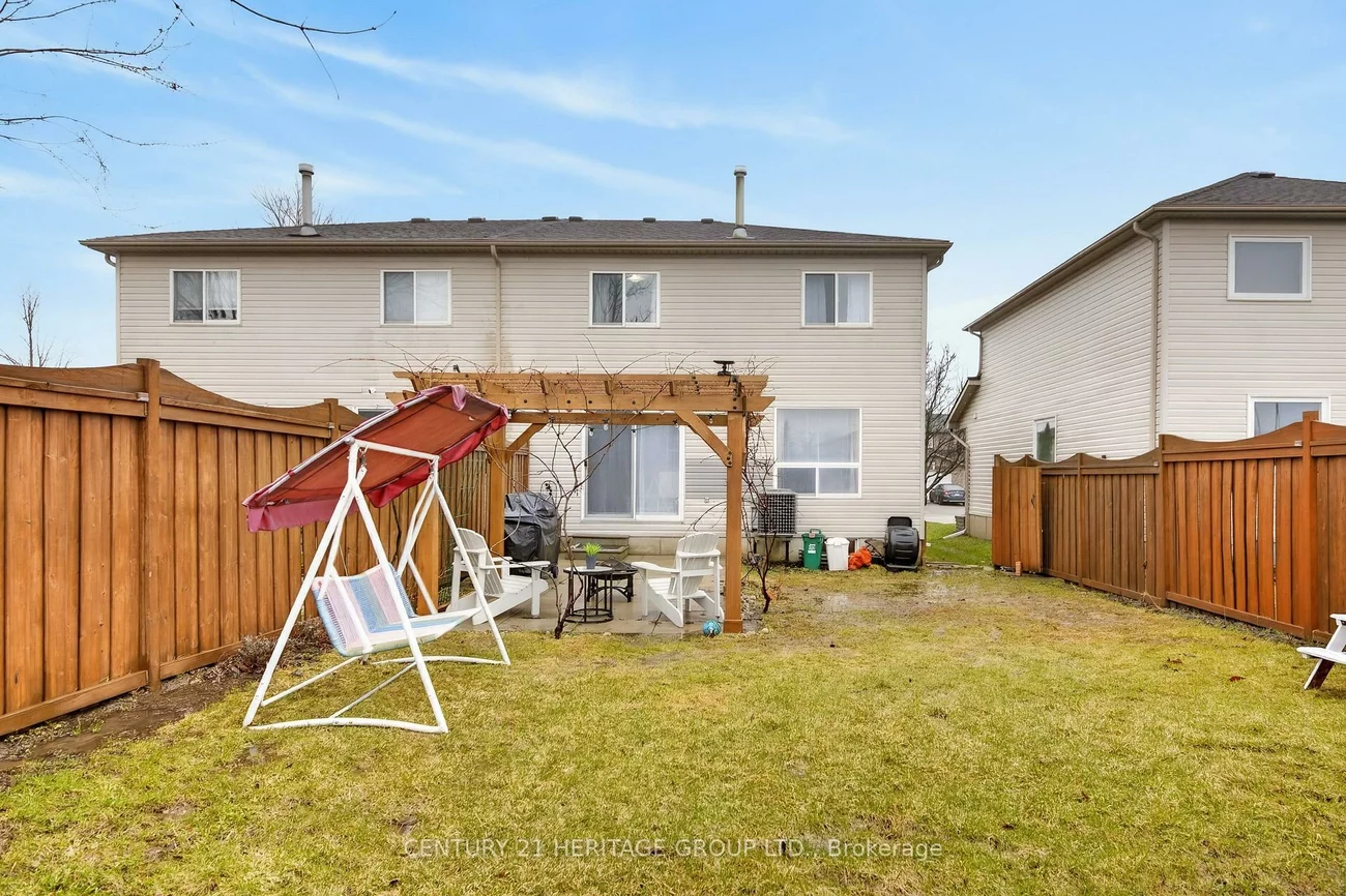 53, Dunsmore, Georgian Drive, Barrie