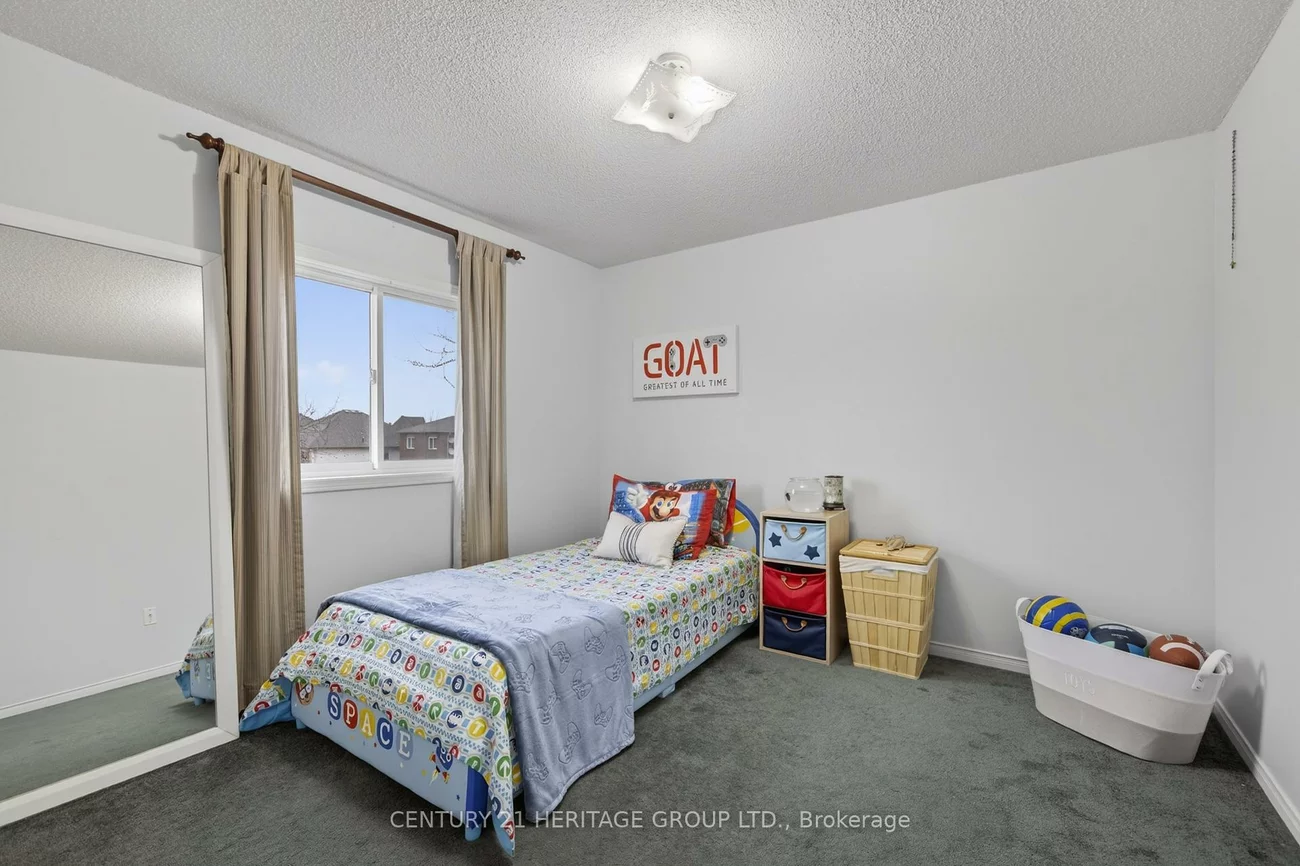 53, Dunsmore, Georgian Drive, Barrie