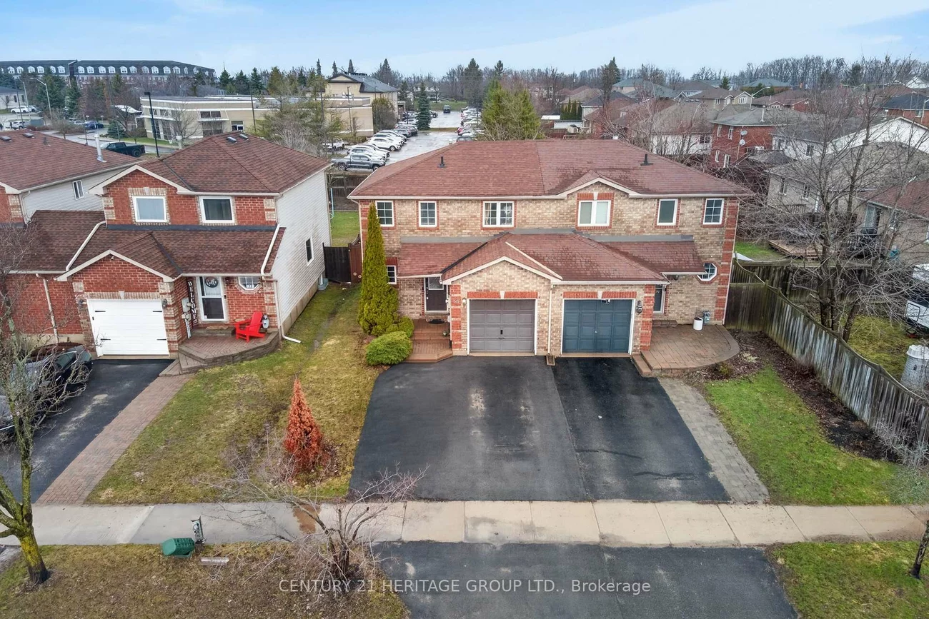 53, Dunsmore, Georgian Drive, Barrie