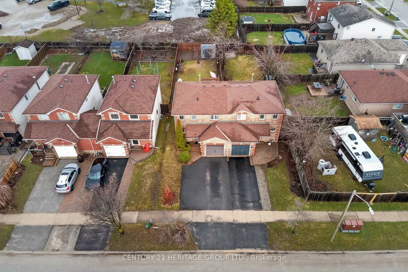 53, Dunsmore, Georgian Drive, Barrie