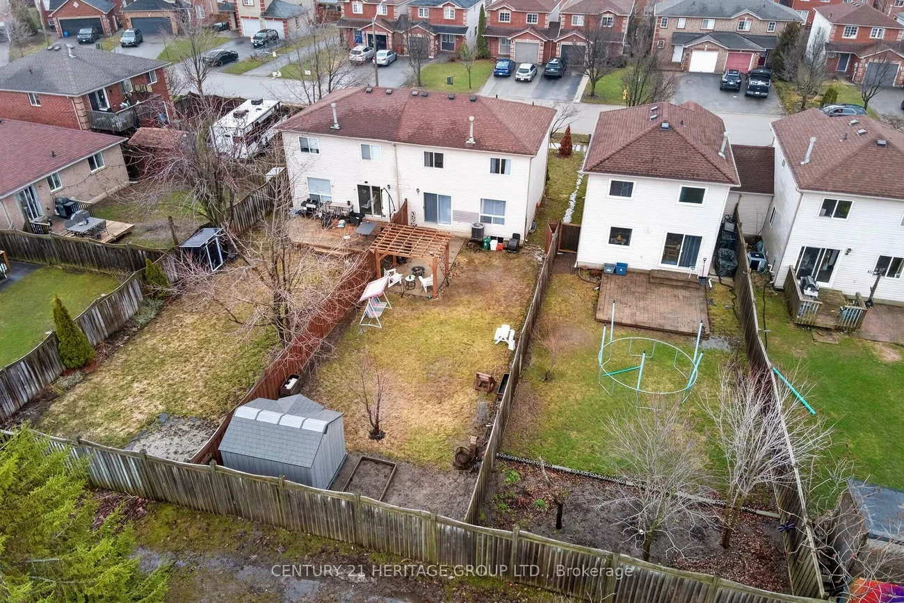 53, Dunsmore, Georgian Drive, Barrie