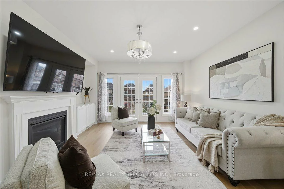 186, Muirfield, Ardagh, Barrie