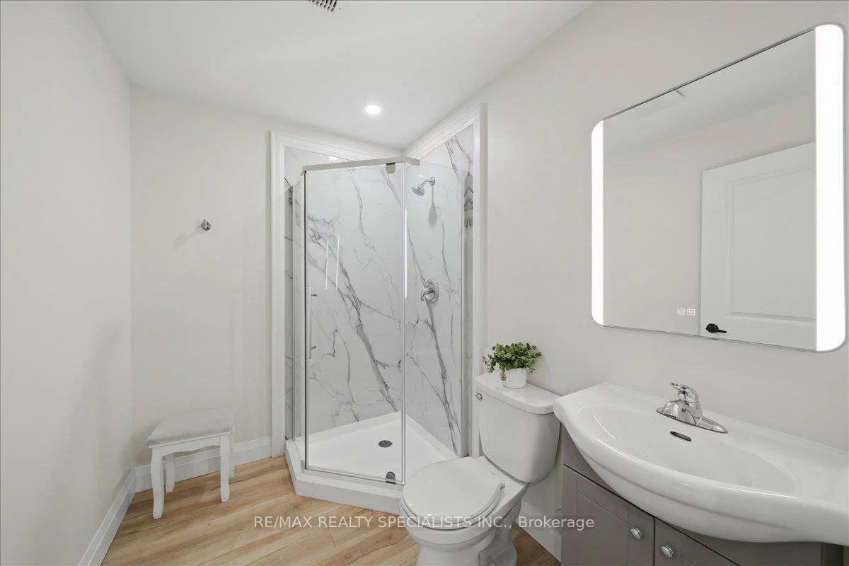 186, Muirfield, Ardagh, Barrie