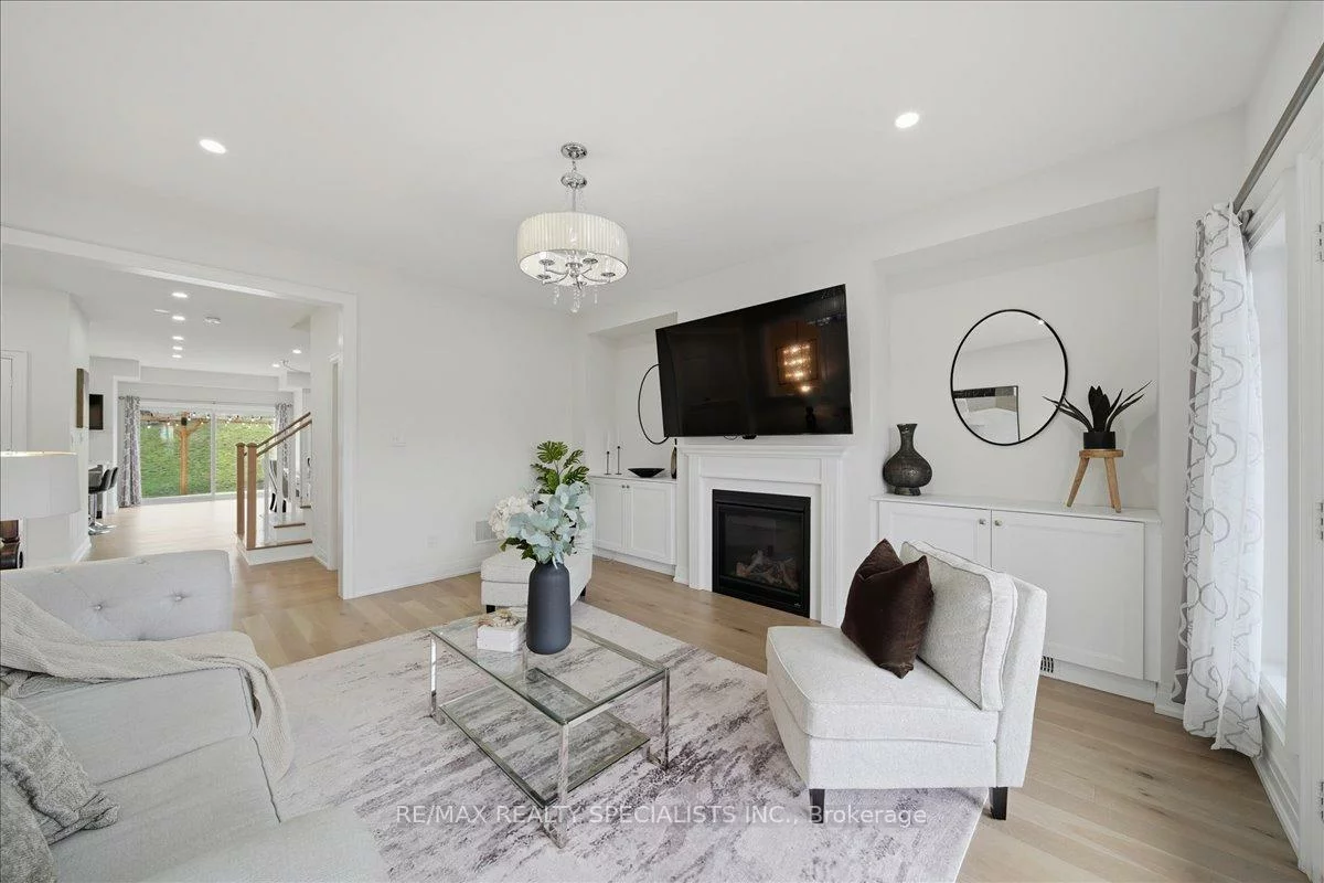 186, Muirfield, Ardagh, Barrie