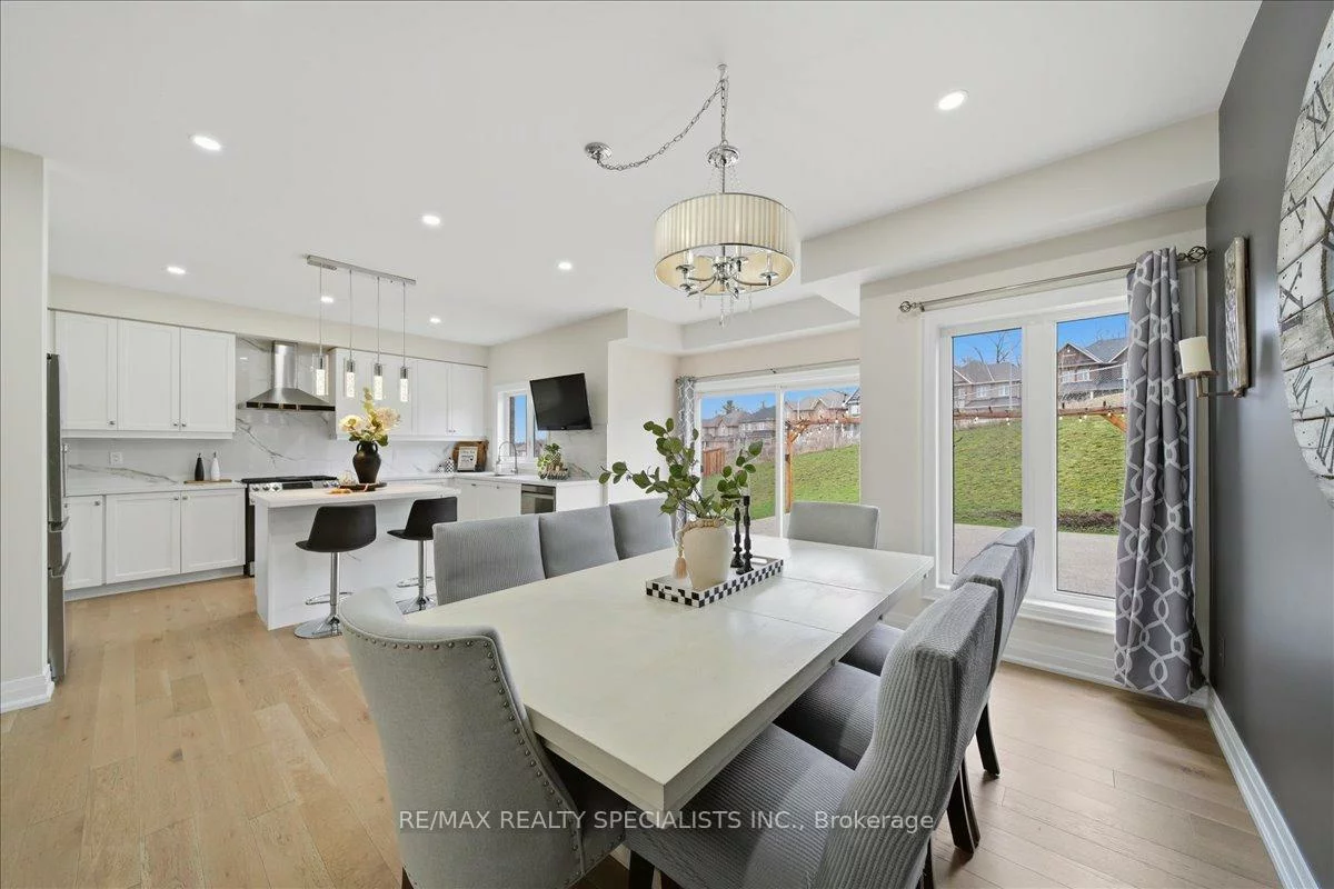 186, Muirfield, Ardagh, Barrie