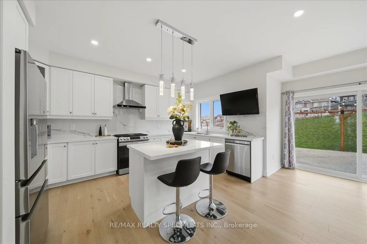 186, Muirfield, Ardagh, Barrie