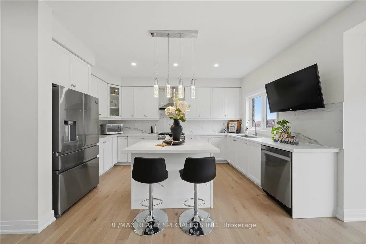 186, Muirfield, Ardagh, Barrie