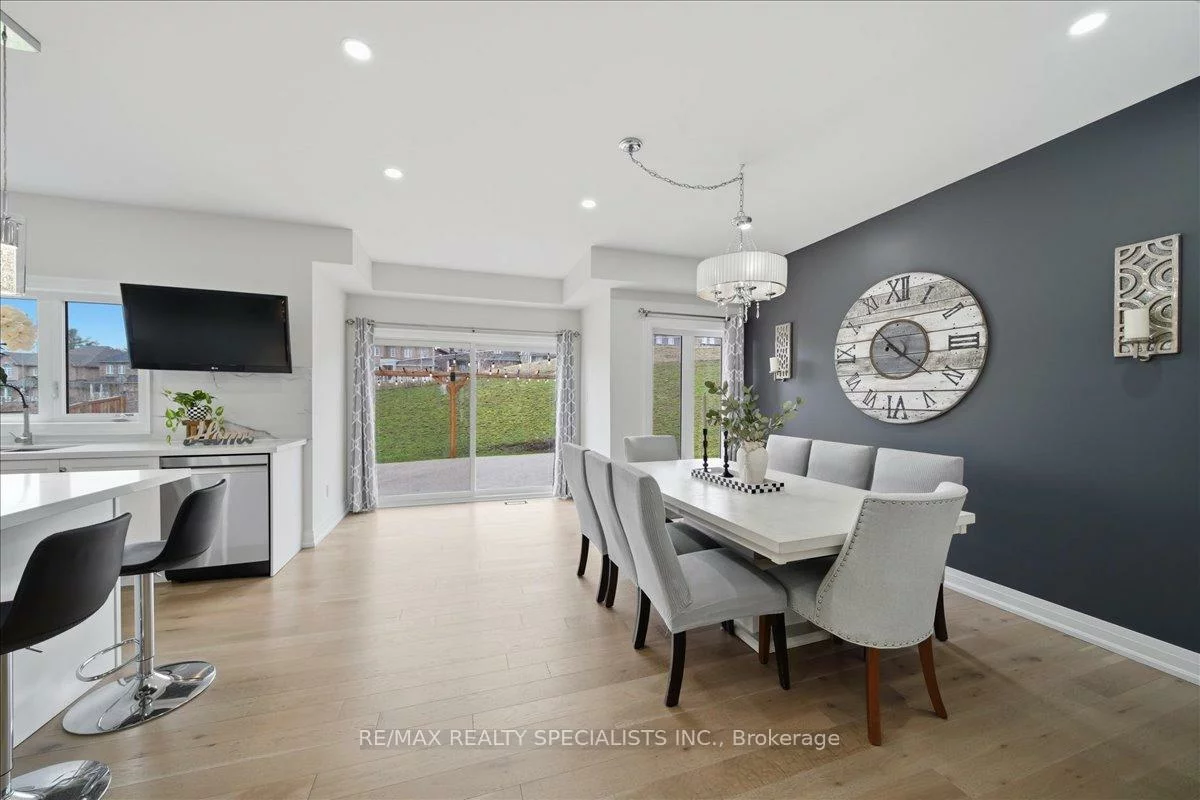 186, Muirfield, Ardagh, Barrie