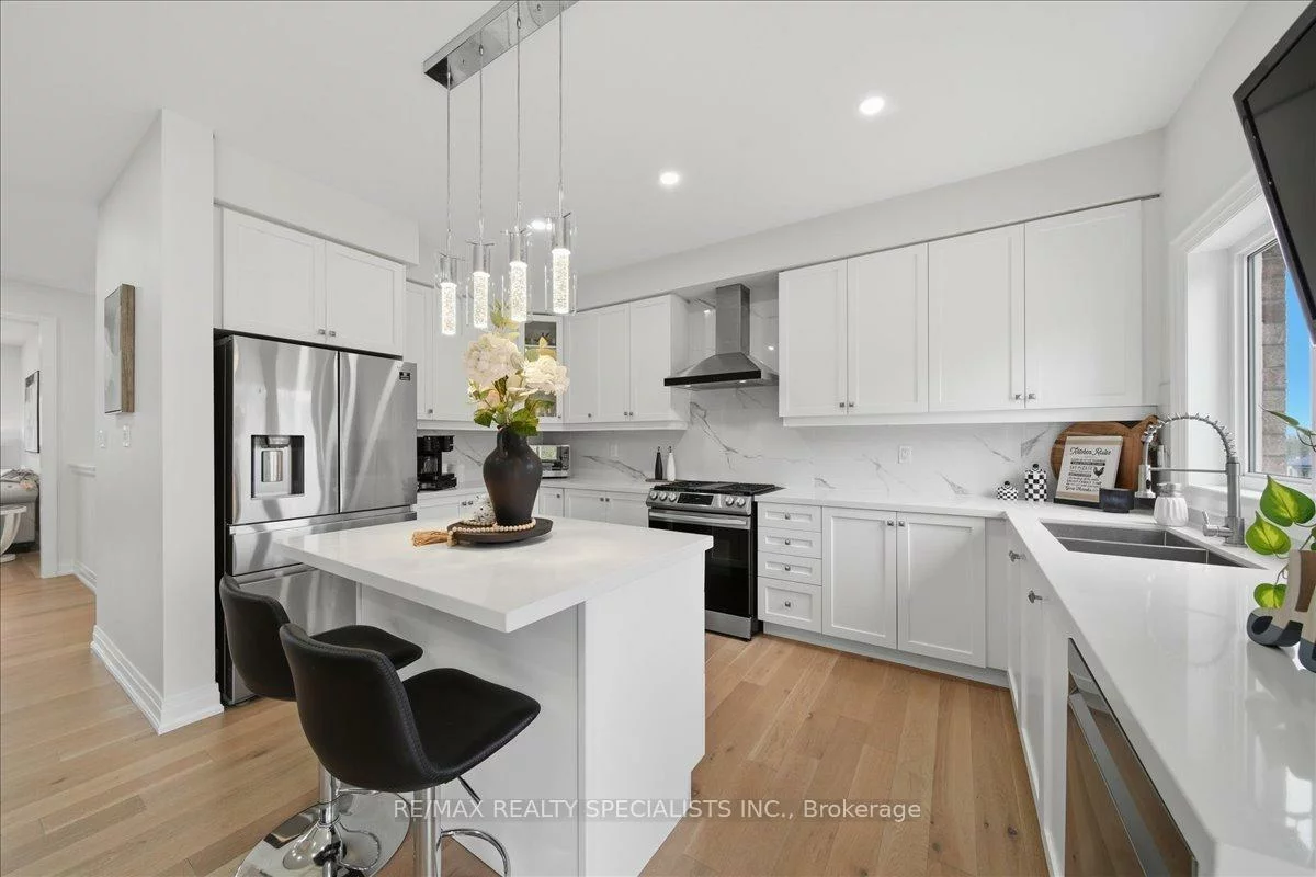 186, Muirfield, Ardagh, Barrie