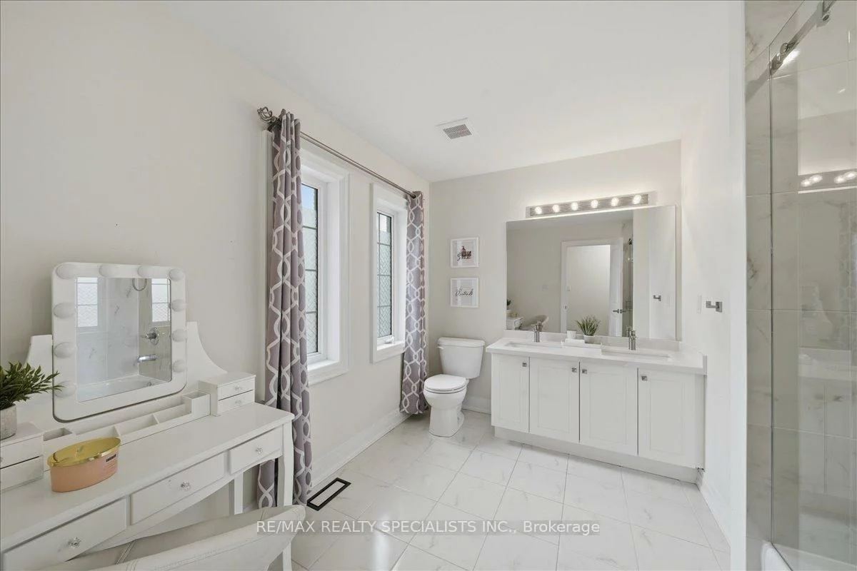 186, Muirfield, Ardagh, Barrie