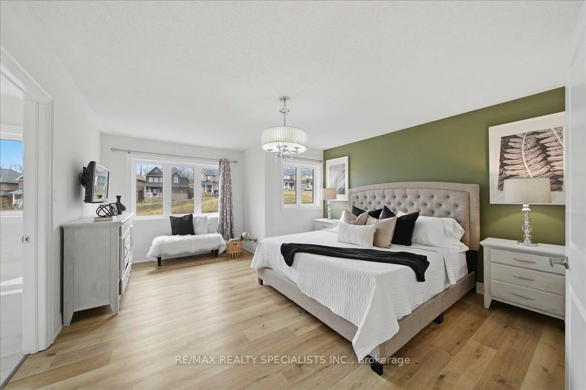 186, Muirfield, Ardagh, Barrie