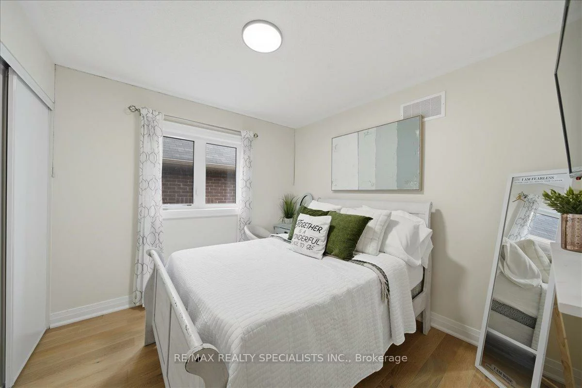 186, Muirfield, Ardagh, Barrie