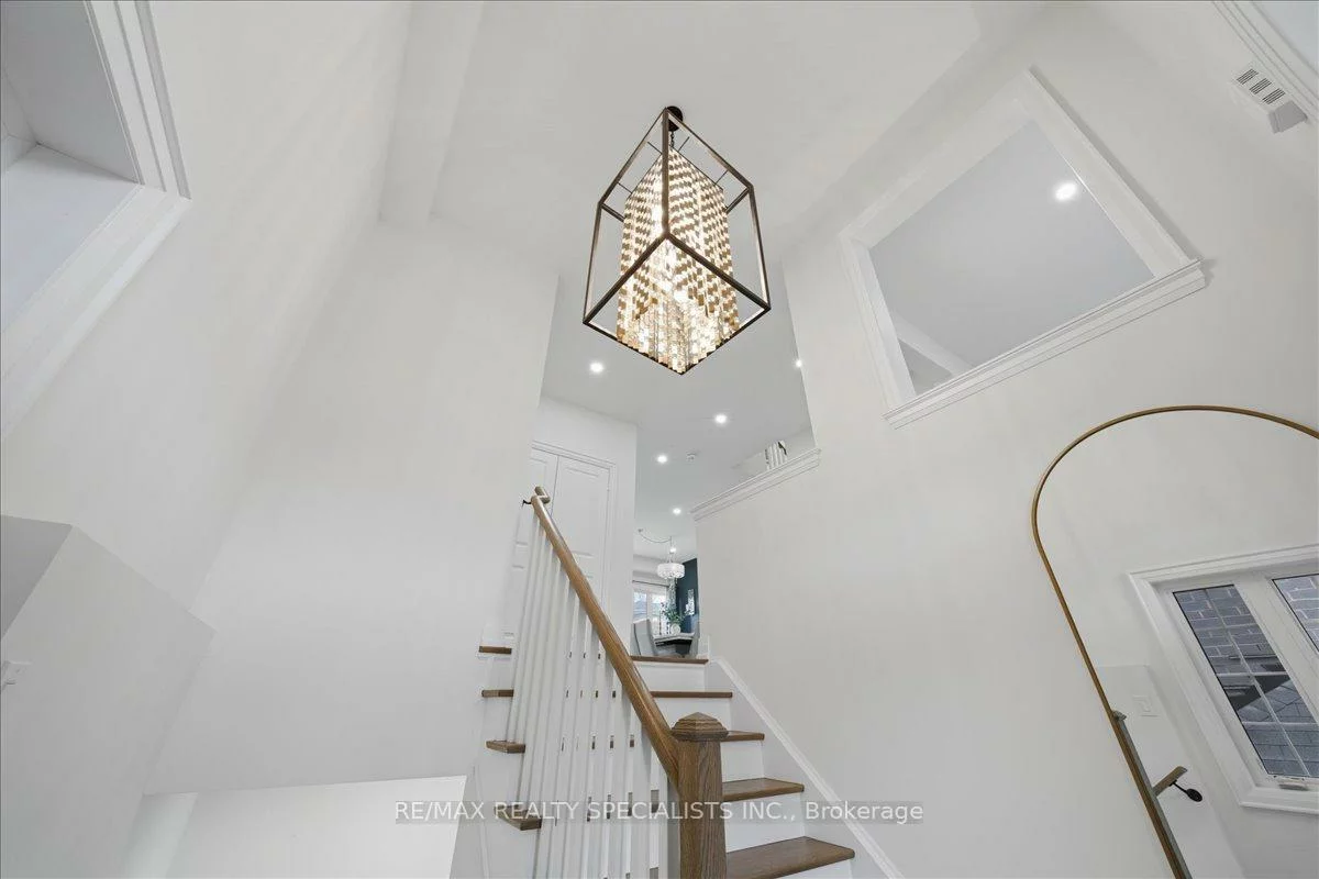 186, Muirfield, Ardagh, Barrie