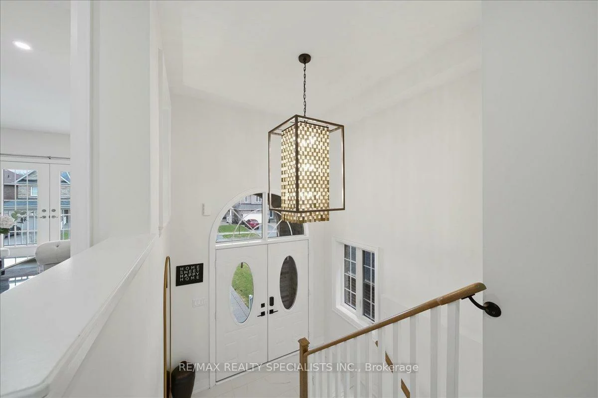 186, Muirfield, Ardagh, Barrie