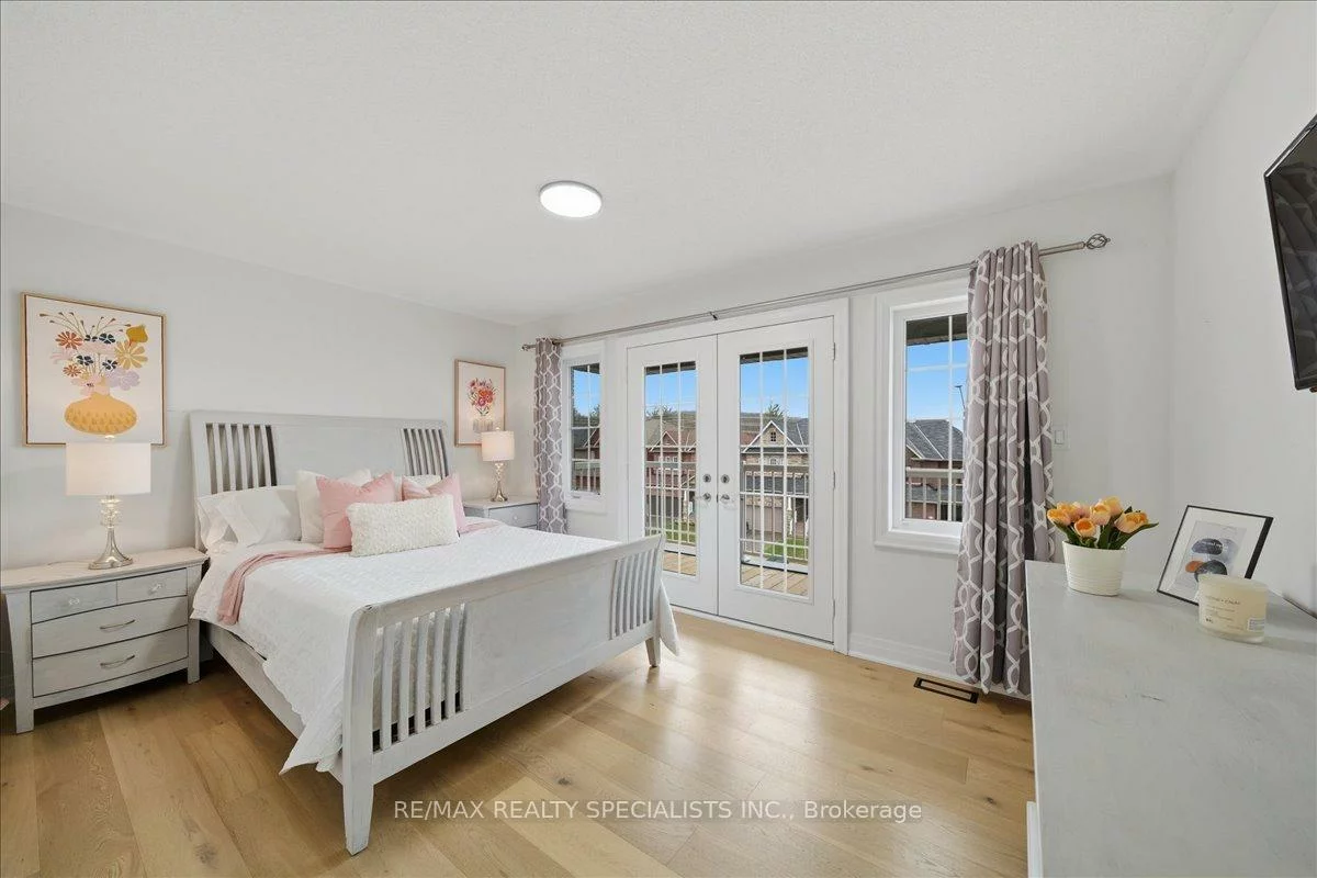 186, Muirfield, Ardagh, Barrie