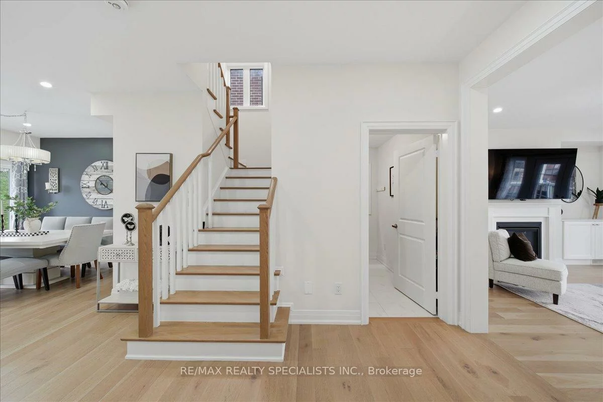 186, Muirfield, Ardagh, Barrie