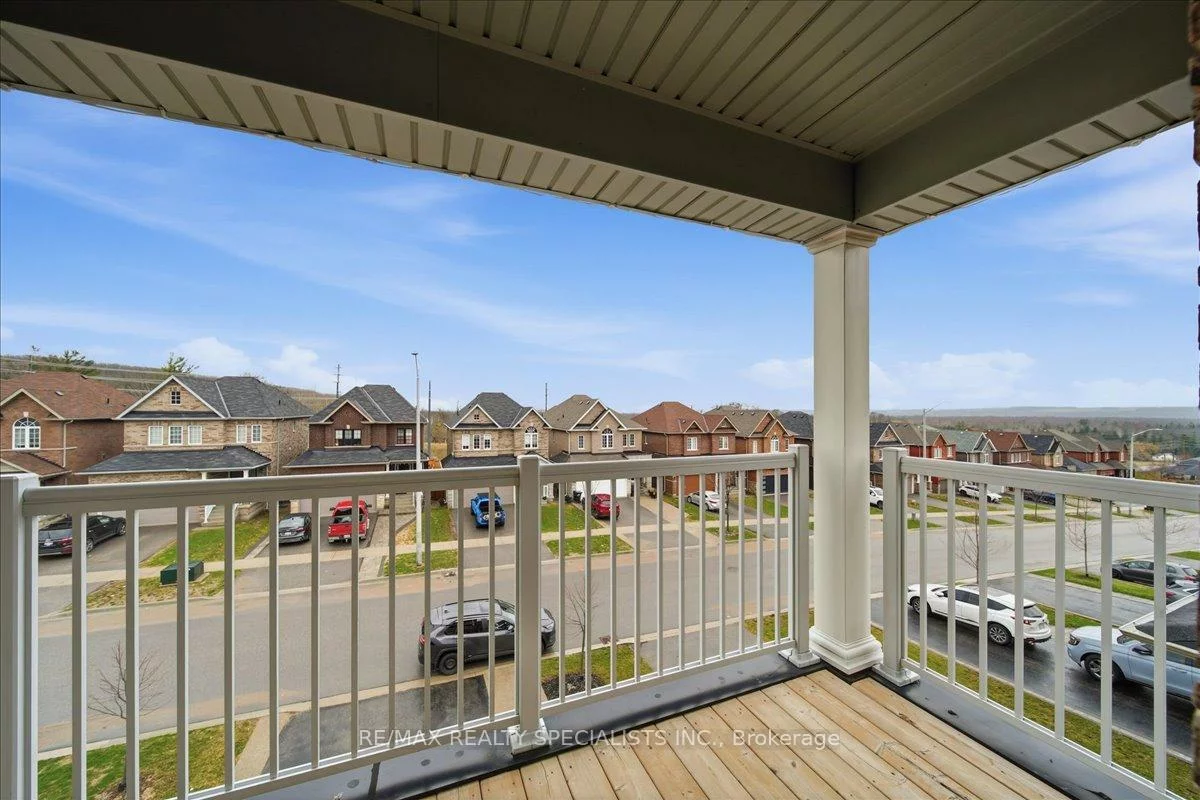 186, Muirfield, Ardagh, Barrie