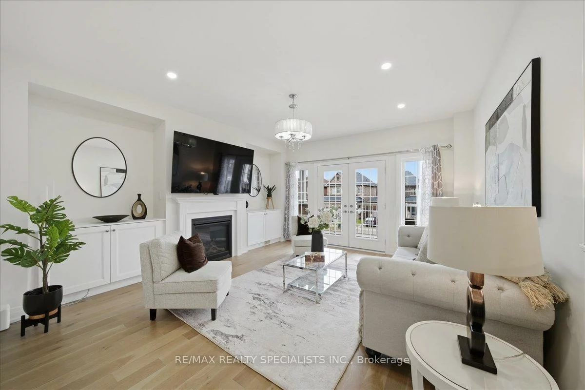 186, Muirfield, Ardagh, Barrie