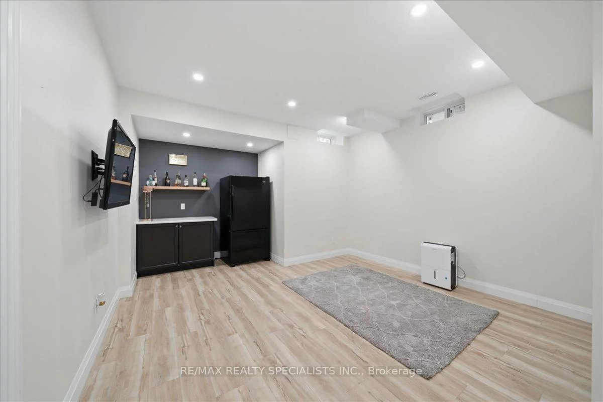 186, Muirfield, Ardagh, Barrie