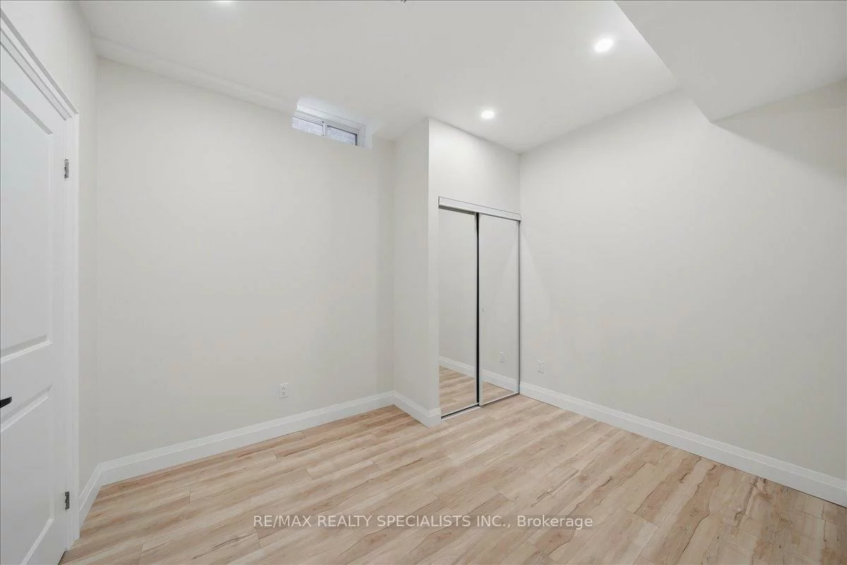 186, Muirfield, Ardagh, Barrie