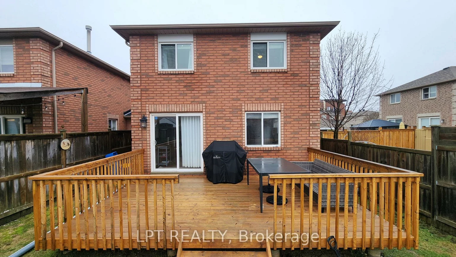 39, Raymond, Painswick South, Barrie