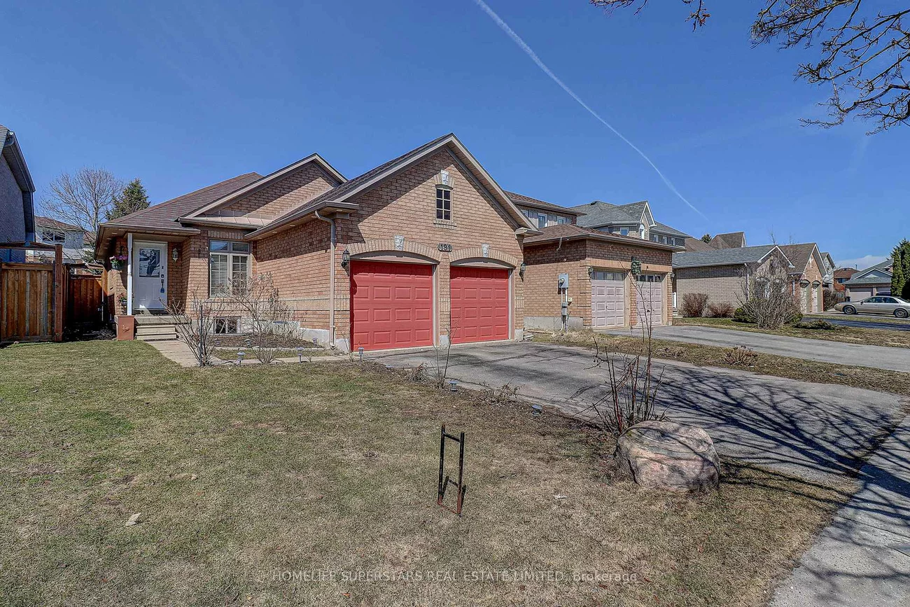 191, Wessenger, Holly, Barrie