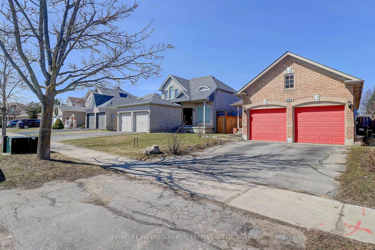 191, Wessenger, Holly, Barrie