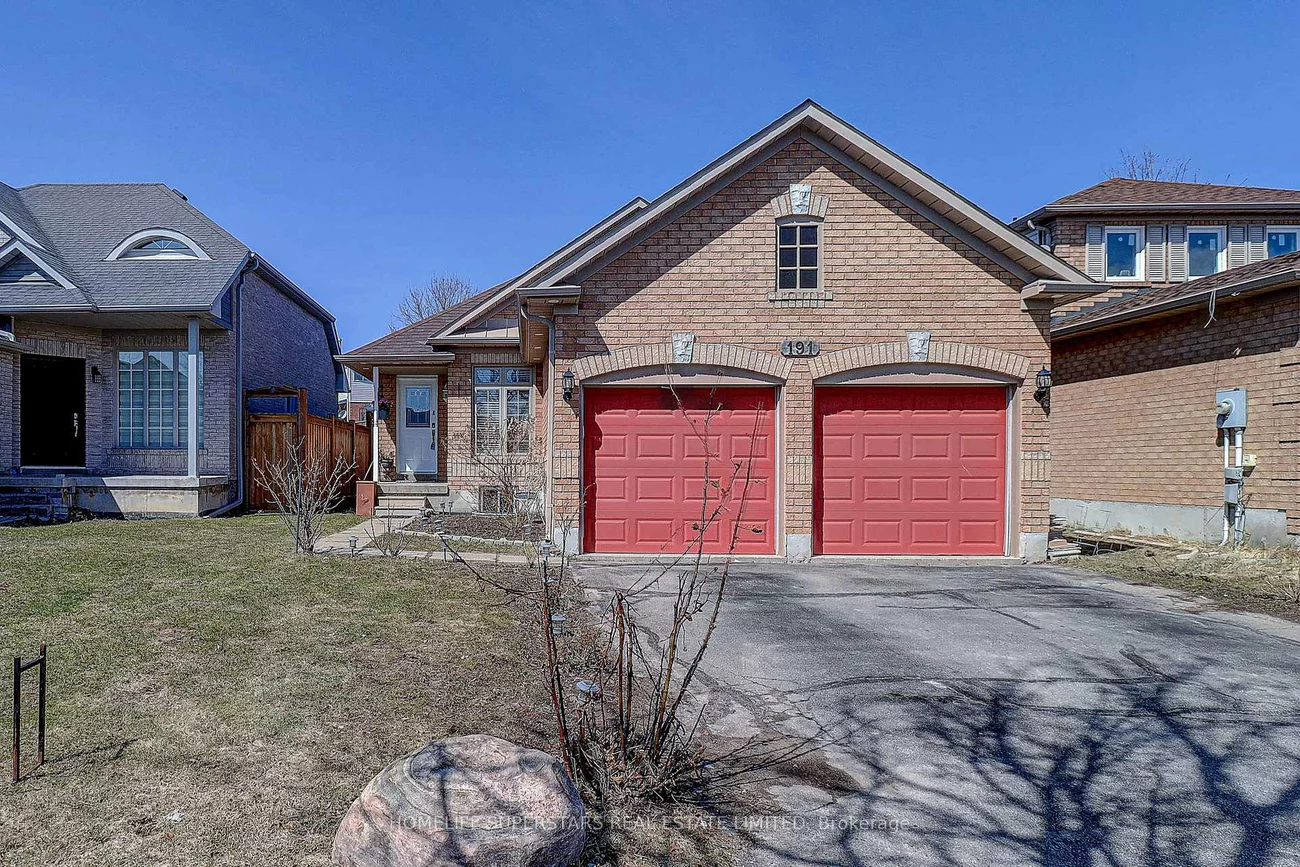 191, Wessenger, Holly, Barrie
