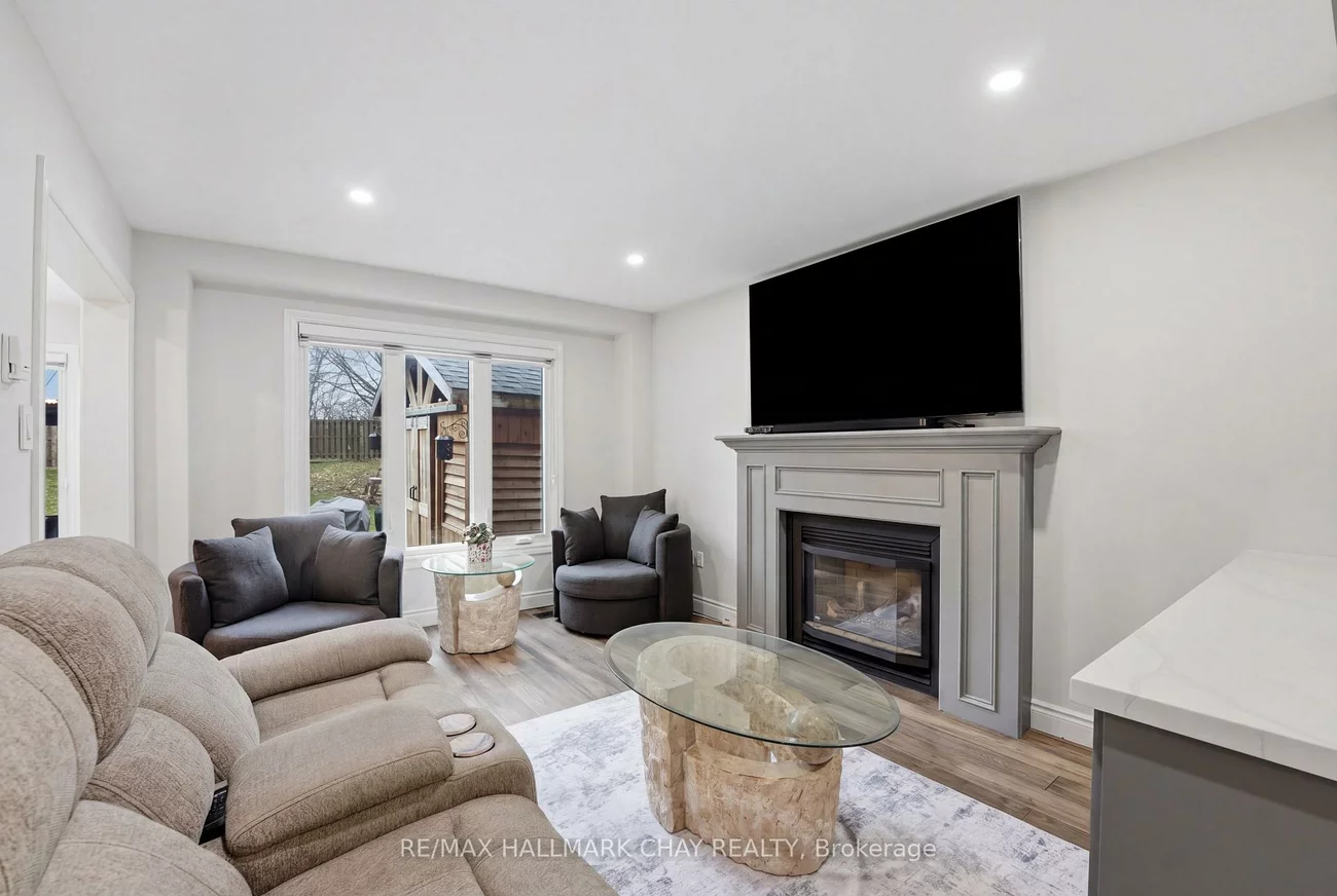 120, Herrell, Painswick North, Barrie