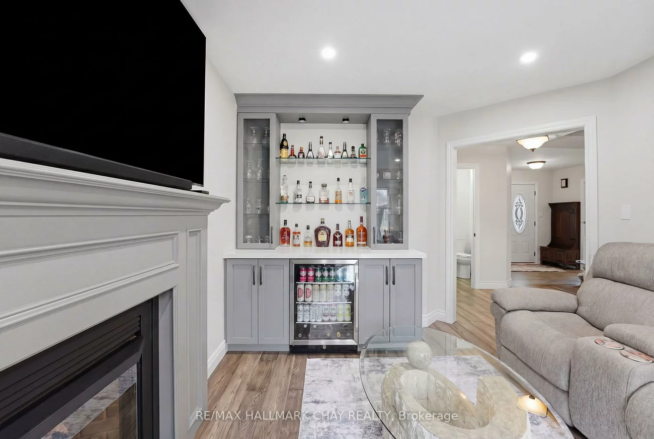 120, Herrell, Painswick North, Barrie