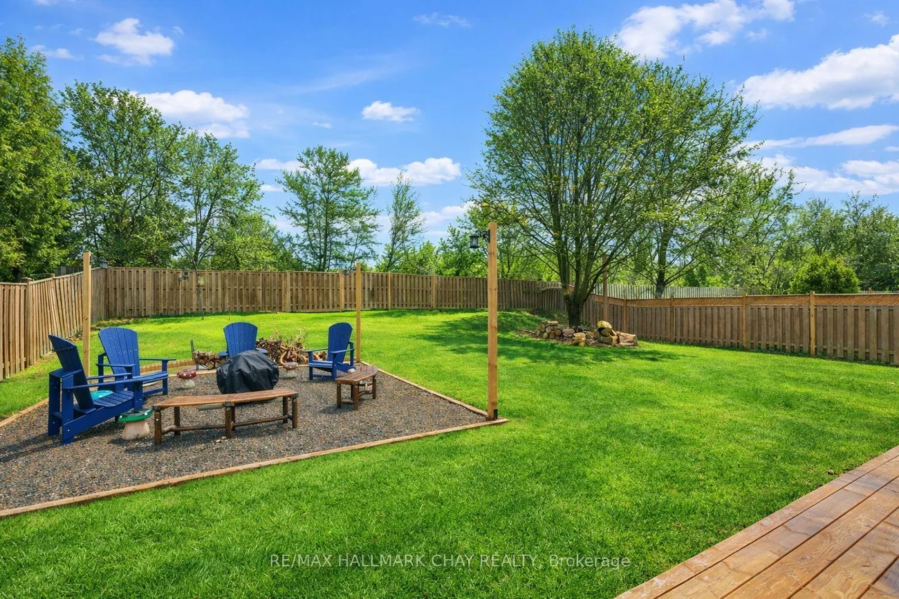 120, Herrell, Painswick North, Barrie