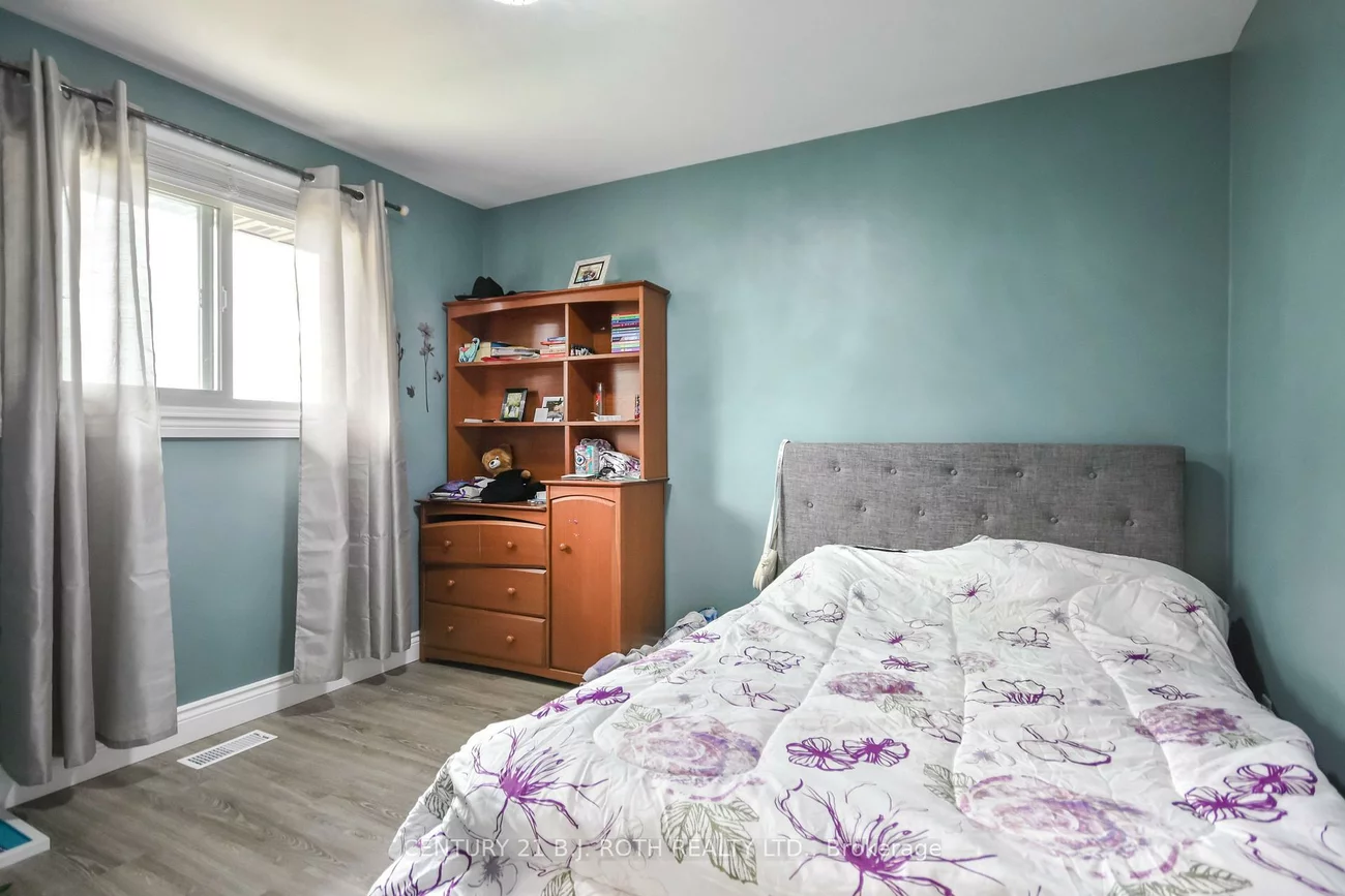 74, Baldwin, Allandale, Barrie